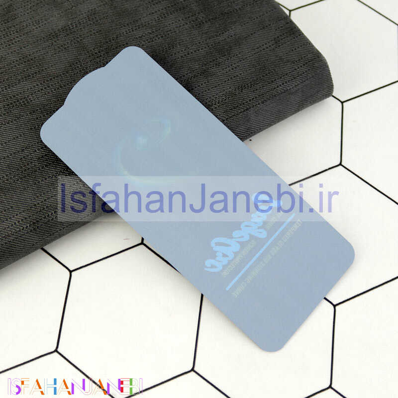 اصفهان جانبی-گلس SUPER 9 سامسونگ A22 5G
