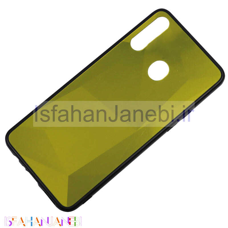 اصفهان جانبی-قاب الماسی Samsung A20s سری B