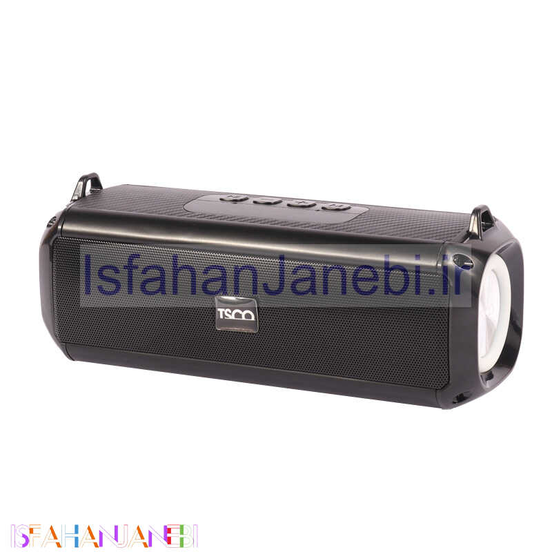 اصفهان جانبی-اسپیکر بلوتوثی تسکو TS 23004