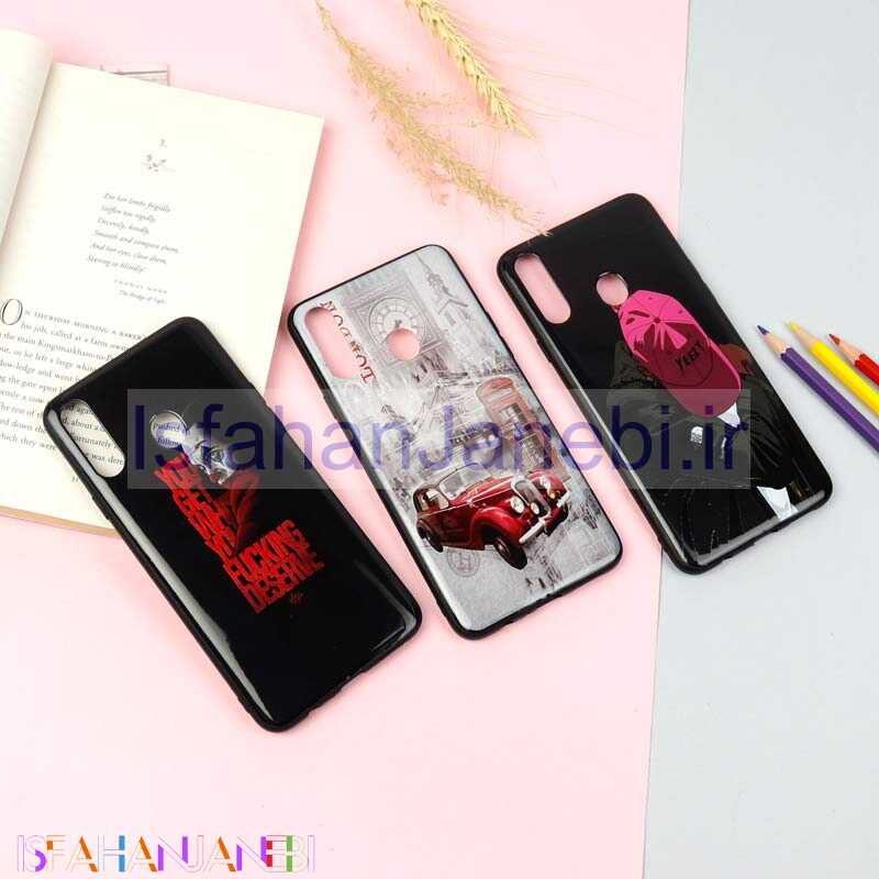 اصفهان جانبی-قاب فانتزی برجسته پسرانه سامسونگ A20s سری 16