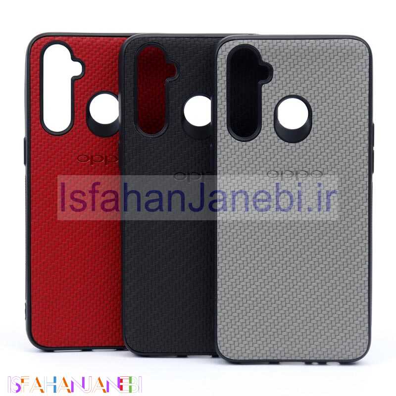 اصفهان جانبی-قاب حصیری Realme 5 Pro سری B