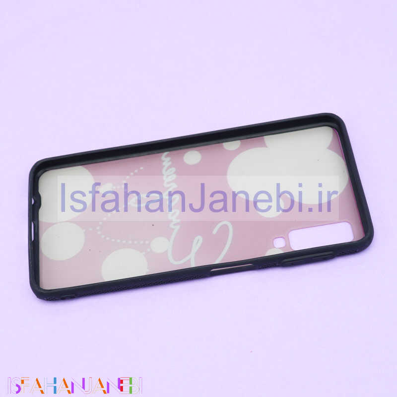 اصفهان جانبی-قاب فانتزی LINDO کد2 سامسونگ A7 2018