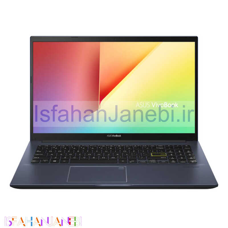 اصفهان جانبی-لپ تاپ Asus VivoBook R528EP Core i5 (1135G7) 16GB 512GB SSD NVIDIA 2GB 15.6" FHD