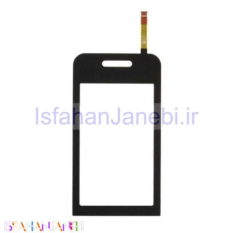 اصفهان جانبی-تاچ گوشی سامسونگ Samsung Galaxy Star TV مشکی