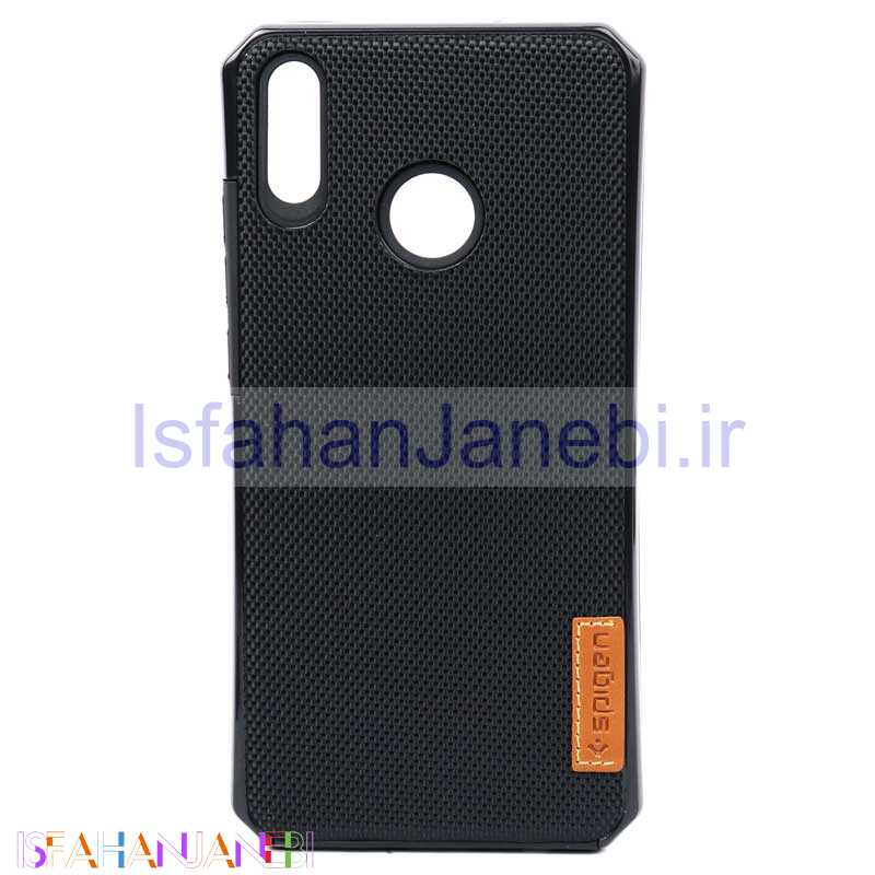 اصفهان جانبی-قاب طرح Spigen هواوی Honor 8X