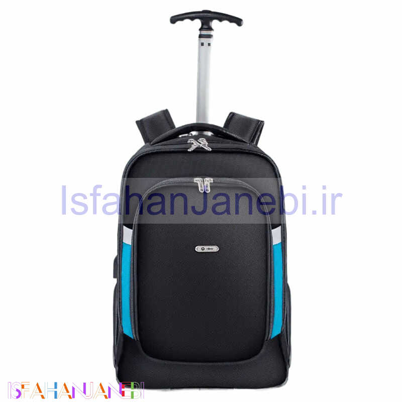 اصفهان جانبی-کوله پشتی مسافرتی Nilper Tourister Mayan کد 113