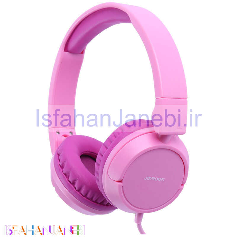 اصفهان جانبی-هدست سیم دار Joyroom JR-HC1