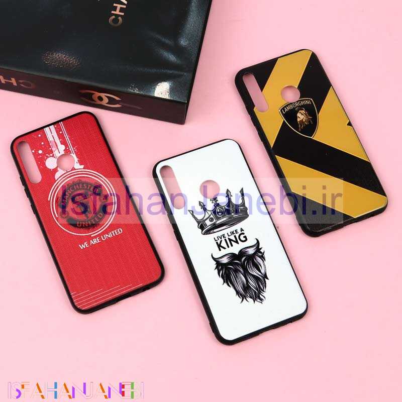 اصفهان جانبی-قاب فانتزی برجسته پسرانه هواوی Y7p سری 10