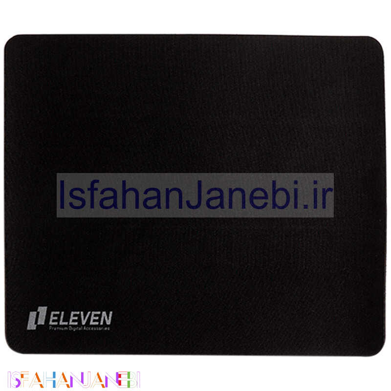 اصفهان جانبی-پد موس Eleven OMP24 24.5*20cm