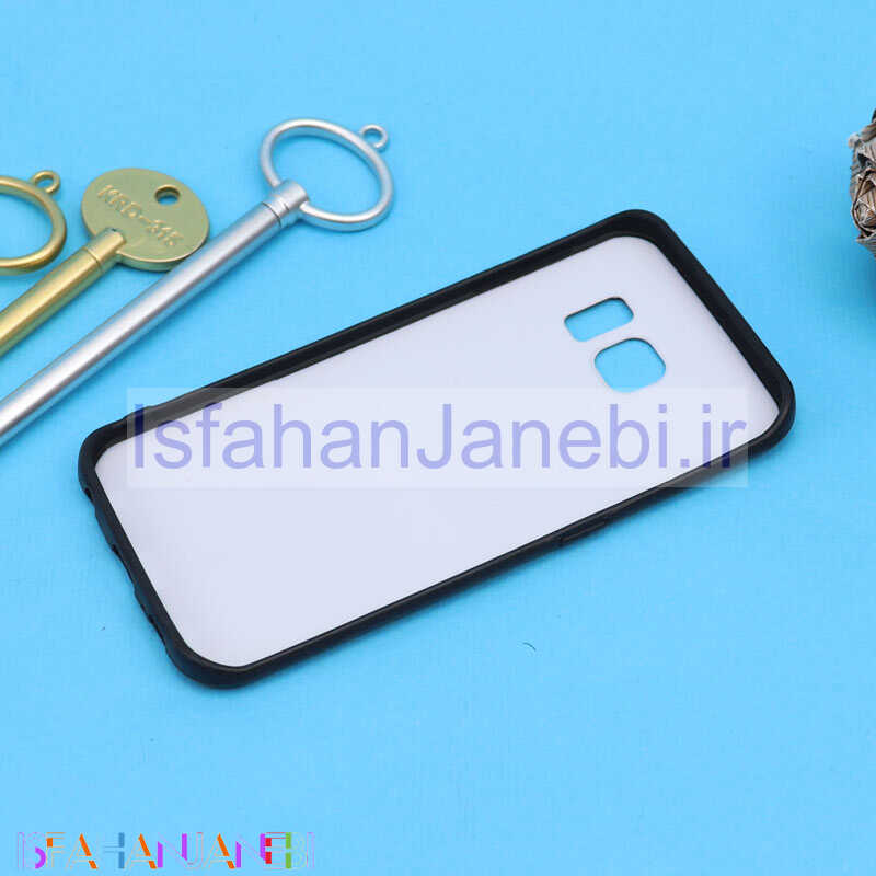 اصفهان جانبی-قاب فانتزی برجسته کد32 سامسونگ S6 Edge سری F