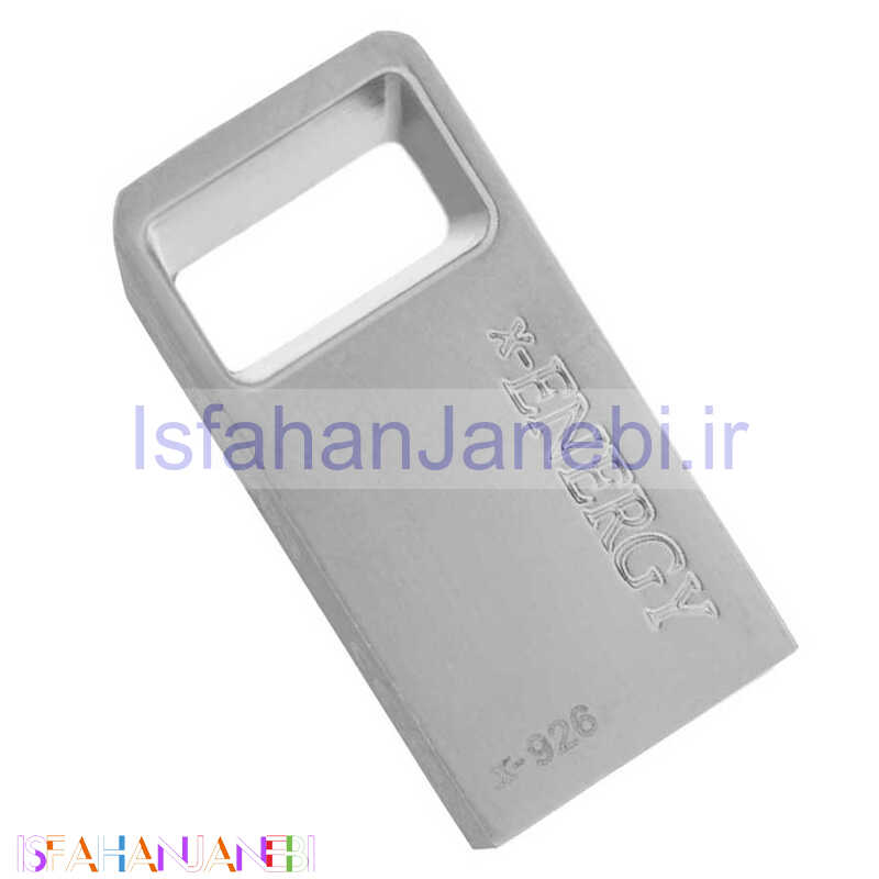اصفهان جانبی-فلش 32 گیگ ایکس-انرژی X-Energy X-926