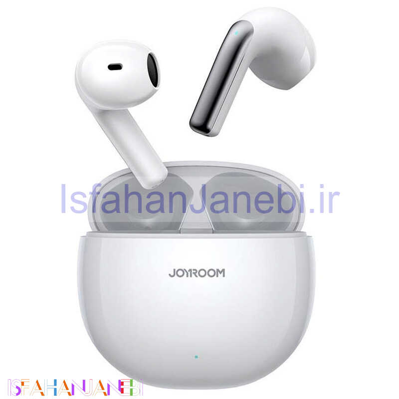 اصفهان جانبی-هندزفری بلوتوث دوتایی Joyroom JR-PB1 TWS