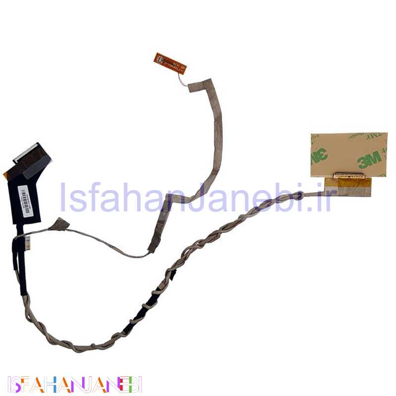 اصفهان جانبی-فلت تصویر لپ تاپ Lenovo ThinkPad E540_DC02C004600