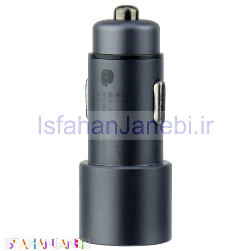 اصفهان جانبی-شارژر فندکی QU0020 3.6A