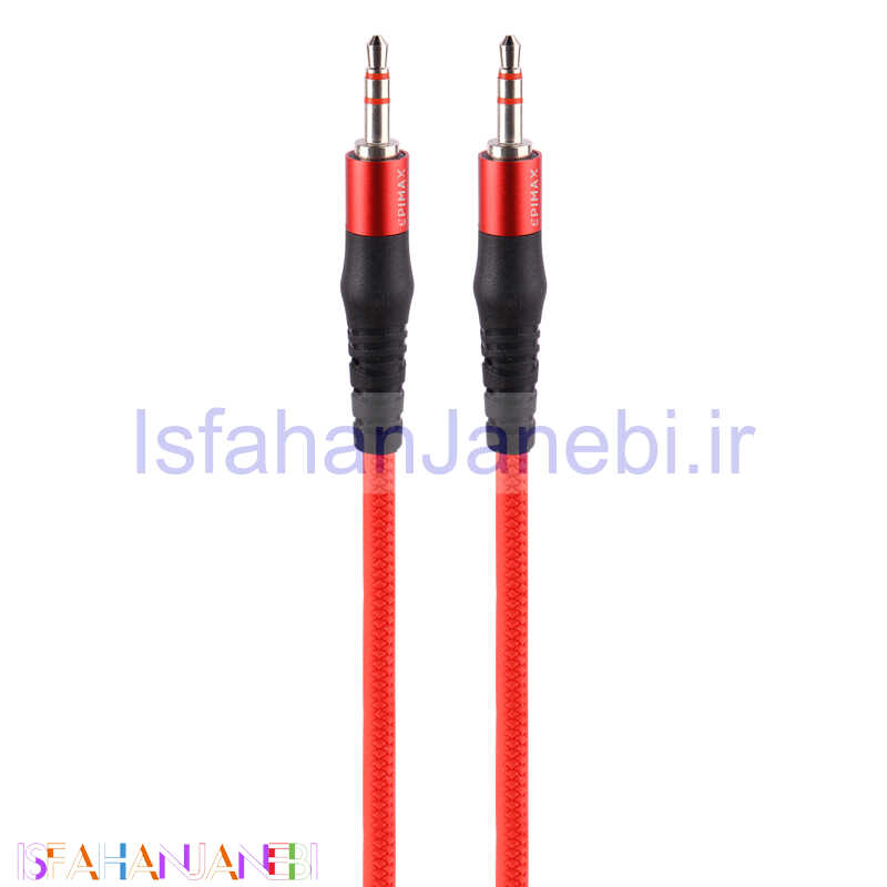 اصفهان جانبی-کابل Epimax ES-62 AUX 1m