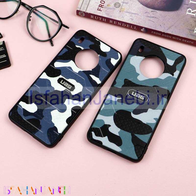 اصفهان جانبی-قاب ضد ضربه UAG هواوی Y9a