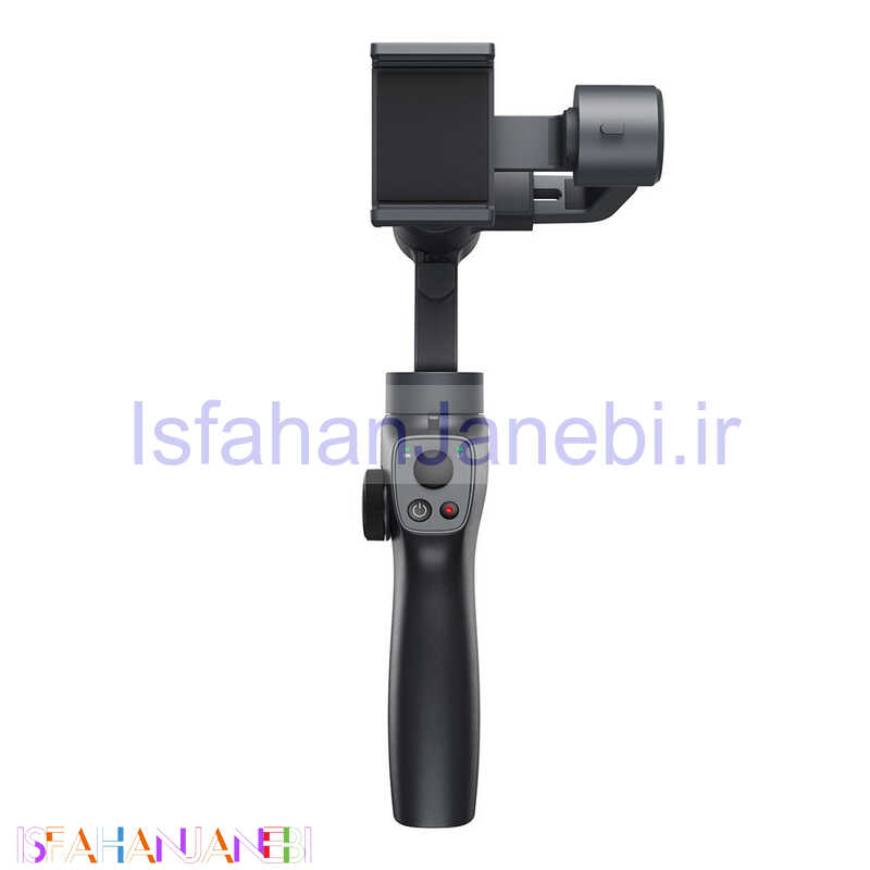 اصفهان جانبی-گیمبال موبایل Baseus Handheld Gimbal Stabilizer SUYT-0G