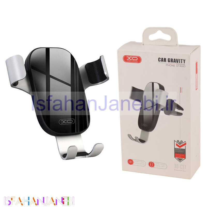 اصفهان جانبی-هولدر دریچه ای گیره ای XO XO-C37