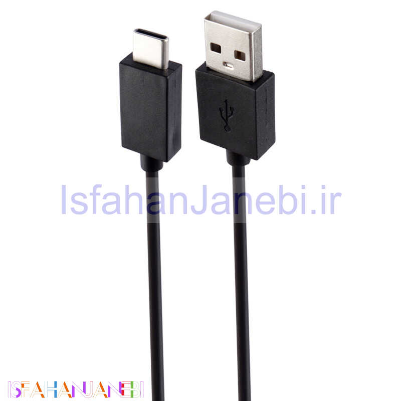 اصفهان جانبی-کابل تایپ سی Sony PS5 1.5m شرینک