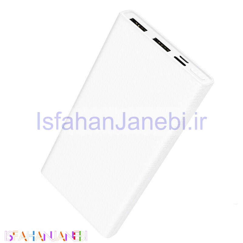 اصفهان جانبی-پاور بانک 10000 هوکو Hoco J55 (گارانتی 12 ماهه)