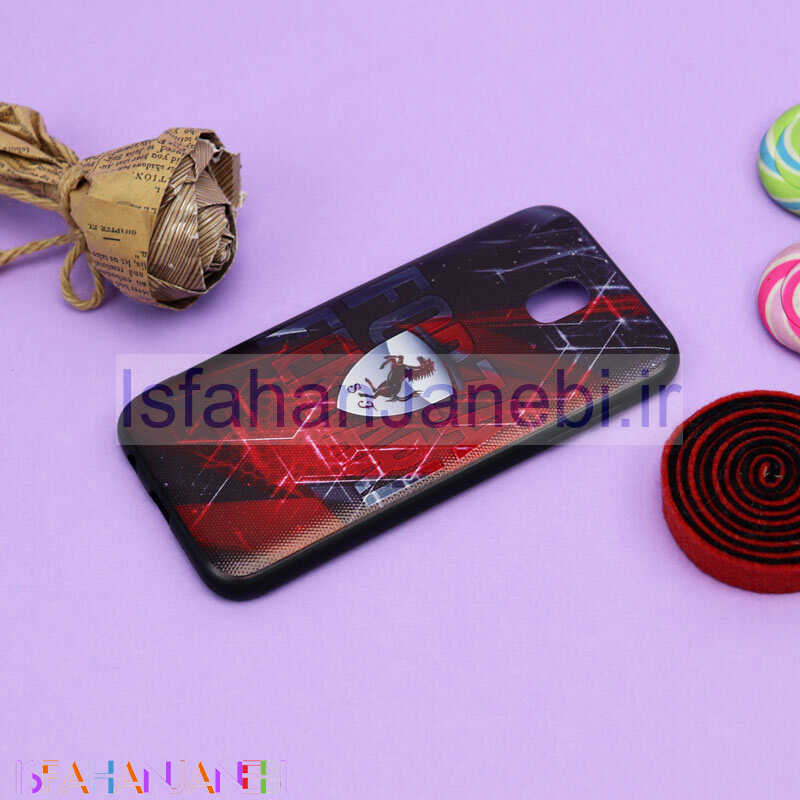 اصفهان جانبی-قاب فانتزی برجسته کد35 سامسونگ J5 Pro سری F