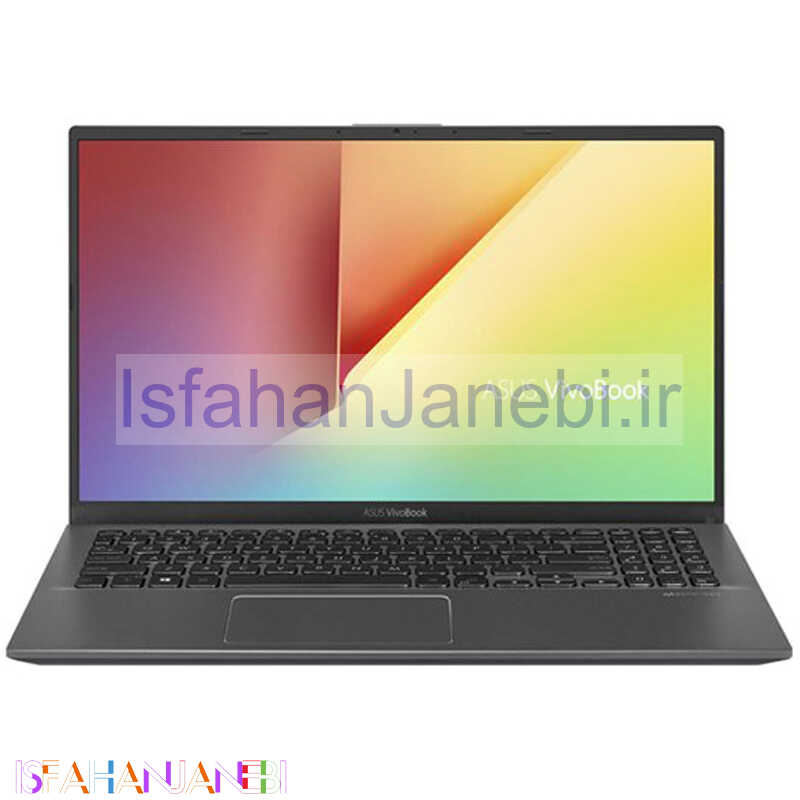 اصفهان جانبی-لپ تاپ Asus F512JA Core i3 (1005G1) 12GB 256GB SSD Intel 15.6" FHD