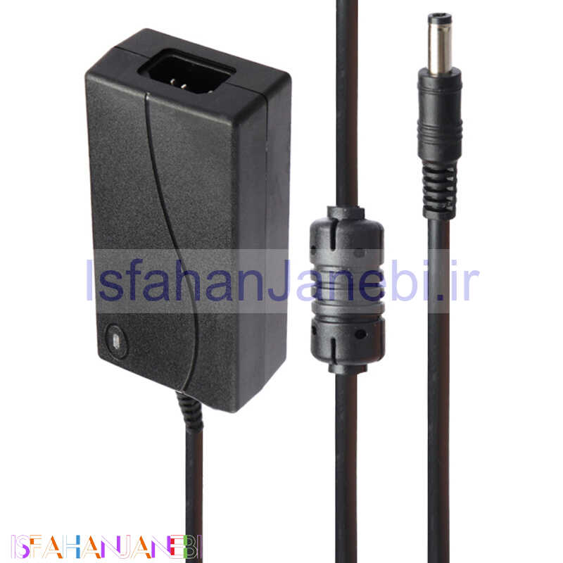 اصفهان جانبی-آداپتور برق Salshin 12V 5A
