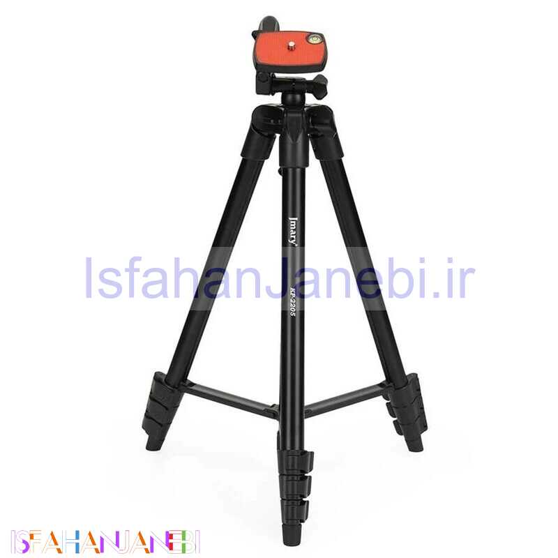 اصفهان جانبی-سه پایه دوربین جی ماری Jmary KP-2205