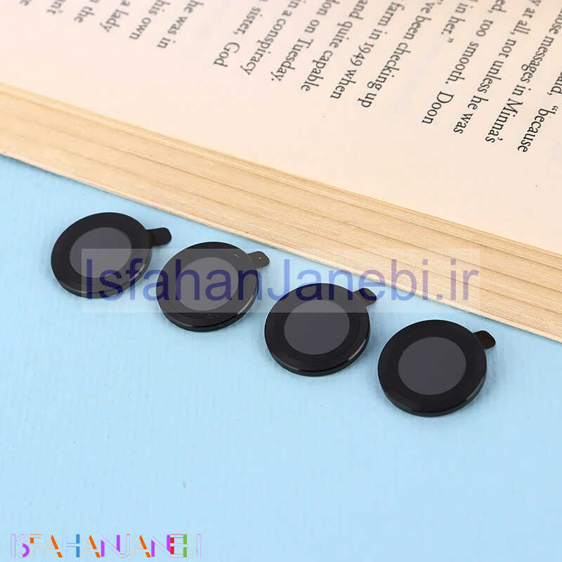 اصفهان جانبی-محافظ لنز رینگی Lens Film شیائومی Xiaomi 14T