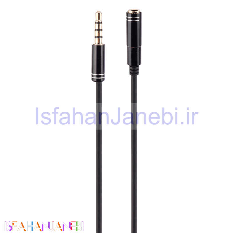 اصفهان جانبی-کابل افزایش طول صدا Eleven 5m Grade A