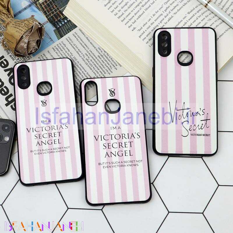 اصفهان جانبی-قاب محافظ لنزدار چرمی ویکتوریا سامسونگ A10s