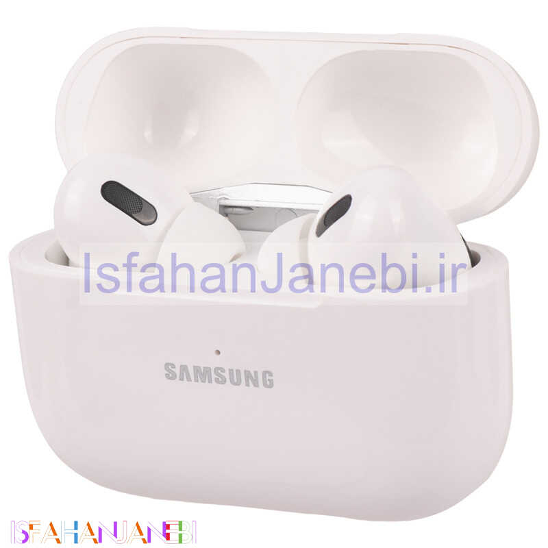 اصفهان جانبی-هندزفری بلوتوث دوتایی Samsung Air-R03 TWS
