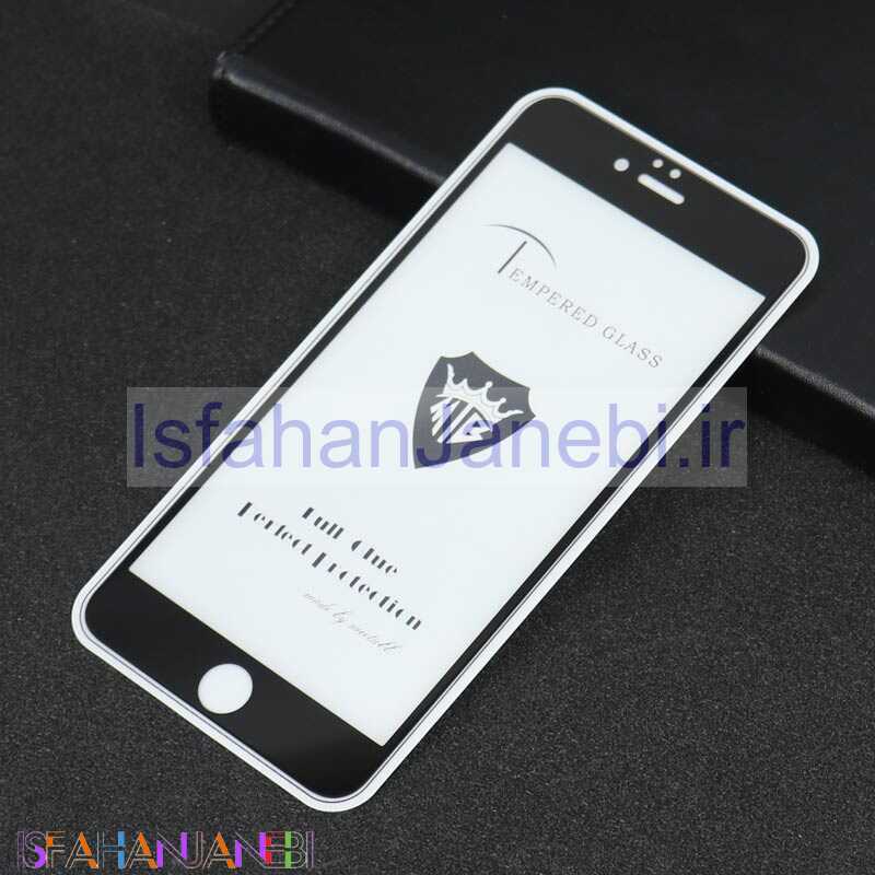 اصفهان جانبی-گلس تمام چسب MIETUBL آیفون iPhone 6 Plus