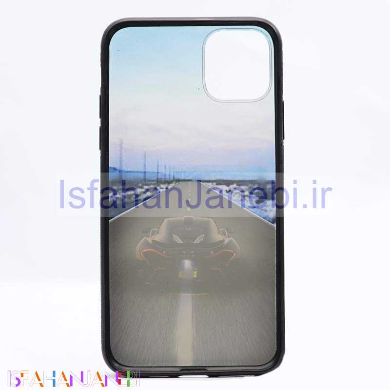 اصفهان جانبی-قاب فانتزی LINDO کد64 آیفون iPhone 11 Pro Max