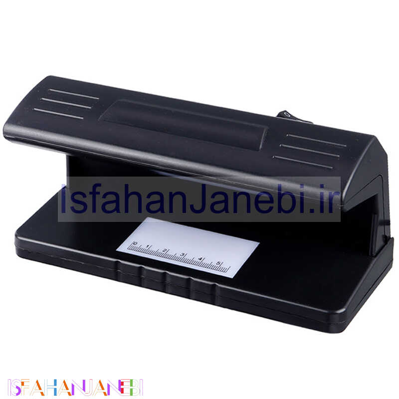 اصفهان جانبی-دستگاه تشخیص اسکناس 318