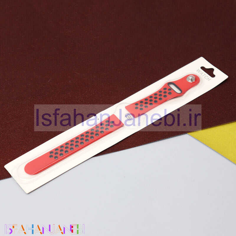 اصفهان جانبی-بند نایک Amazfit Bips