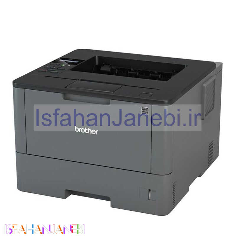اصفهان جانبی-پرینتر لیزری Brother HL-L5000D