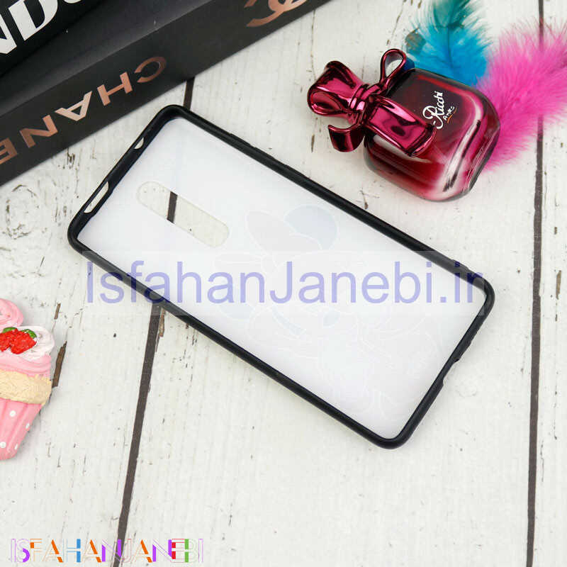 اصفهان جانبی-قاب فانتزی برجسته کد 7 شیائومی Mi 9T سری Z