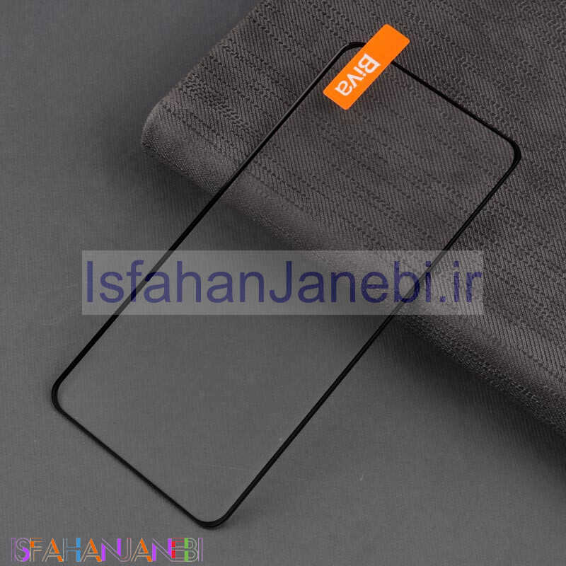 اصفهان جانبی-گلس فول تمام چسب Xiaomi 12 / 12s
