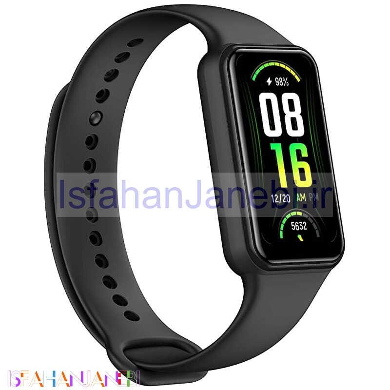اصفهان جانبی-دستبند سلامتی امیزفیت Amazfit Band 7