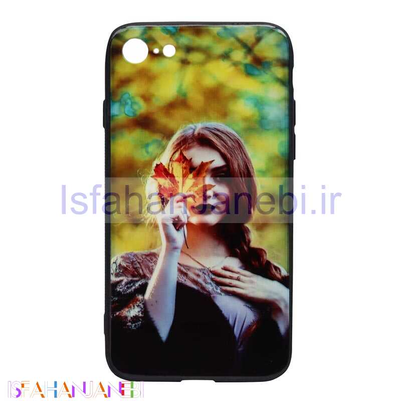 اصفهان جانبی-قاب فانتزی LINDO کد5 آیفون iPhone 7/8