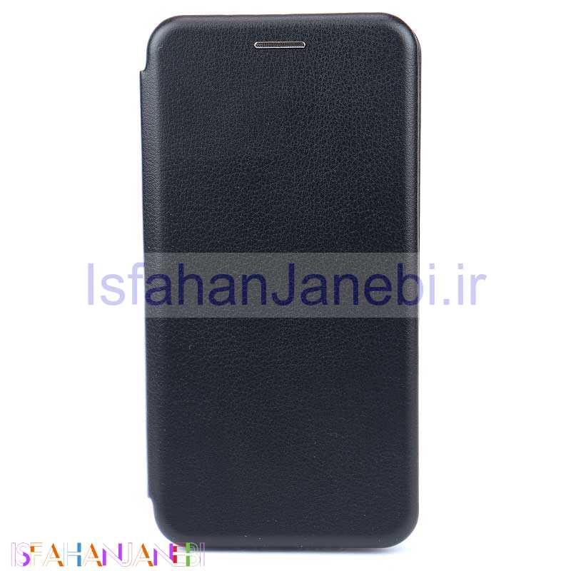 اصفهان جانبی-کیف کلاسوری مگنتی Samsung J5 Prime مشکی