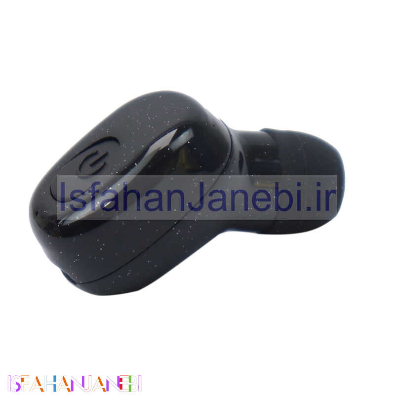 اصفهان جانبی-هدست بلوتوث تک گوش JABRA MK008