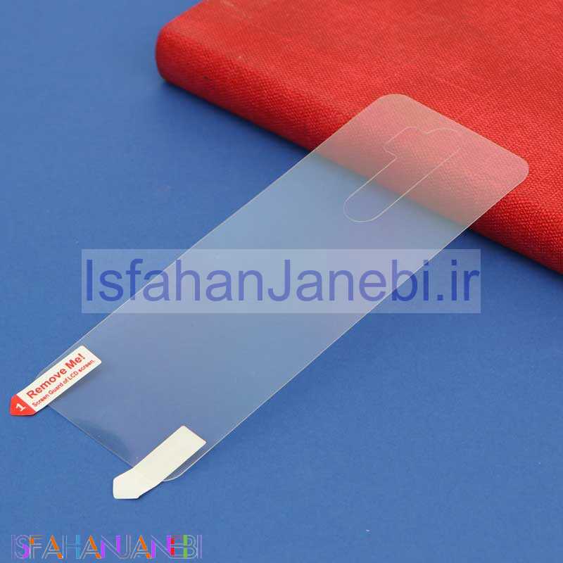 اصفهان جانبی-برچسب محافظ پشت گوشی Xiaomi Redmi Note 8 Pro