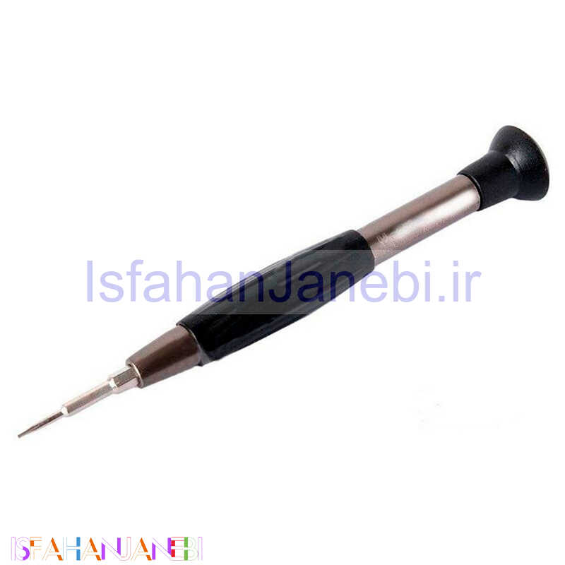 اصفهان جانبی-پیچ گوشتی ستاره ای Yaxun 388A 0.8mm