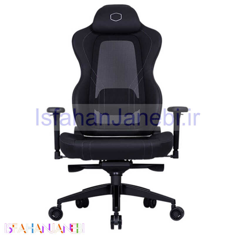 اصفهان جانبی-صندلی گیمینگ کولر مستر Cooler Master Hybrid 1 Ergo CMI-GCHYB1