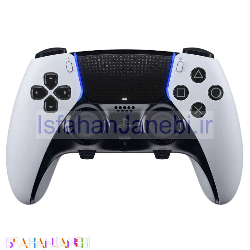 اصفهان جانبی-دسته بازی بی سیم SONY PlayStation 5 DualSense Edge