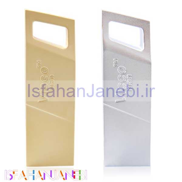 اصفهان جانبی-فلش 32 گیگ ویکومن Vicco VC260