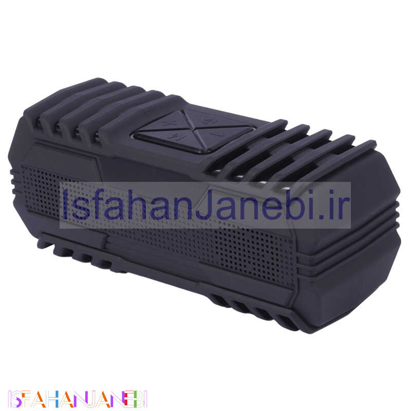 اصفهان جانبی-اسپیکر بلوتوثی تسکو TS 23151