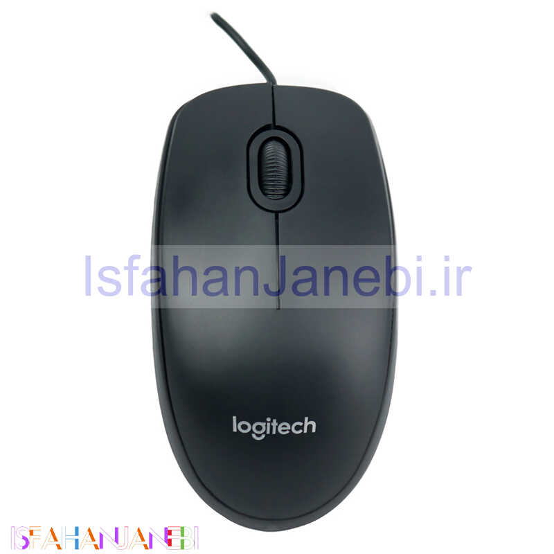 اصفهان جانبی-موس Logitech Optical Copy